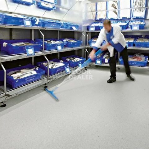 Forbo SafeStep R11 174032 smoke фото 2 | FLOORDEALER
